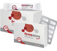 Ferramina forte 30cps