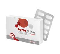 Ferramina Forte 30 Capsule