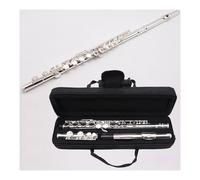 Flauto Traverso FL600 Silver 500006