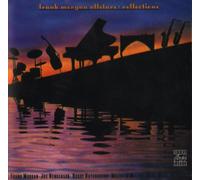 Morgan,Frank All Stars - Reflections