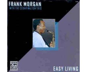 Morgan,Frank - Easy Living (C-14013)