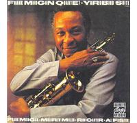 Morgan, Frank - Yardbird Suite