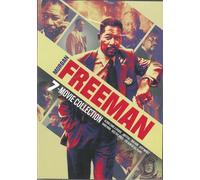 Morgan Freeman 7 Film Coll