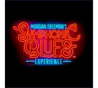 Morgan Freeman Chineke! Orchestra Ground Zero Blues Club Band Martin Gellner - Morgan Freeman's Symphonic Blues Experience