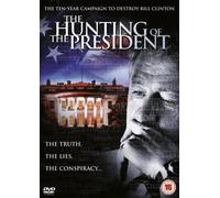 Morgan Freeman - Hunting Of The President [Edizione: Regno Unito] [Edizione: Regno Unito]
