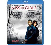 Morgan Freeman - Kiss The Girls [Edizione: Giappone]