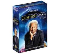 Morgan Freeman Science Show (4 DVD)