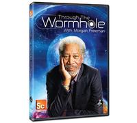 Morgan Freeman's Through the Wormhole