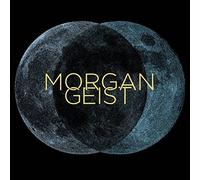 Morgan Geist - Double Night Time