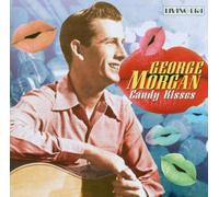 Morgan,George - Candy Kisses
