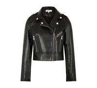 Morgan Giacca di mezza stagione '242-GZOOM' nero Donna Morgan L