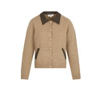 Morgan Giacchetta cioccolato / cappuccino Donna Morgan L