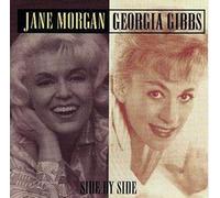 Morgan/Gibbs - Side By Side