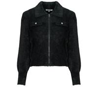 Morgan Gilet / Cardigan MDOMI in Nero EU S