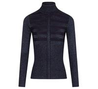 Morgan Gilet Lungo in Maglia, con Tasche