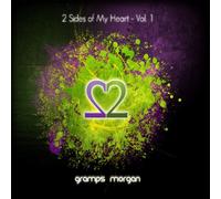 Morgan Gramps - 2 Sides of My Heart 1