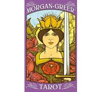 Morgan Greer Tarot Deck English