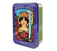 Morgan Greer Tarot In A Tin