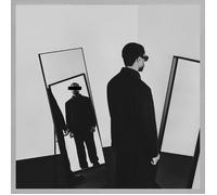 Morgan Guerin Tales of the Facade (CD) Album