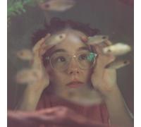 Morgan Harper-Jones Up to the Glass (Vinyl LP) 12" Album