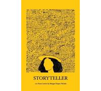Morgan Harper Nichols Storyteller (Tascabile)