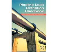 Morgan Henrie Philip Carpenter R. Edward N Pipeline Leak Detection H (Tascabile)