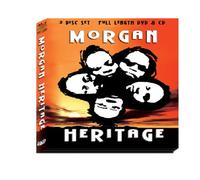 Morgan Heritage