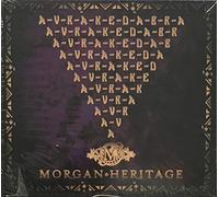 Morgan Heritage - Avrakedabra