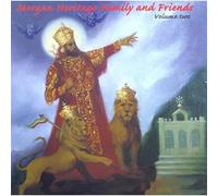 MORGAN HERITAGE - FAMILY & FRIENDS 2