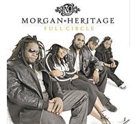 Morgan Heritage - Full Circle by Morgan Heritage (2005) Audio CD