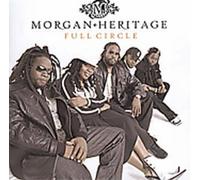 Morgan Heritage Full Circle (CD) Album