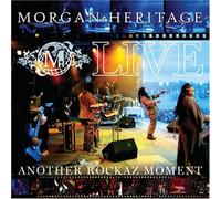 Morgan Heritage - Live-Another Rockaz Moment