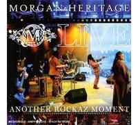 Morgan Heritage - Live: Another Rockaz Moment