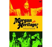 Morgan Heritage - Live at the London Astoria