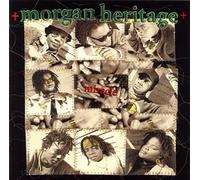 Morgan Heritage - Miracle