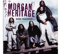 Morgan Heritage - More Teachings by Morgan Heritage