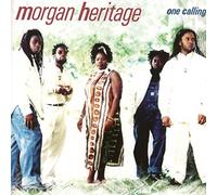 MORGAN HERITAGE - ONE CALLING