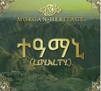 Morgan Heritage Royalty (CD)