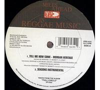 Morgan Heritage - Tell Me How