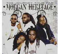 Morgan Heritage - The Journey Thus Far (CD/DVD) By Morgan Heritage (2009-11-02)