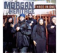 Morgan Heritage - Three in One