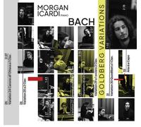 Morgan"] ["Icardi - Bach: Goldberg Variations Bwv988