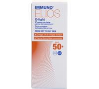 Immuno Elios E-Light Viso Spf50+ Morgan Pharma 40Ml