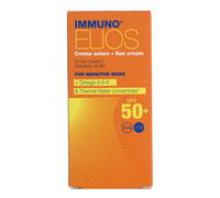IMMUNO ELIOS SOL SPF50 piu P SENS