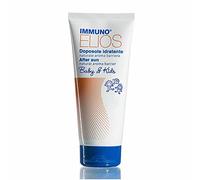 MORGAN Immuno Elios - Doposole Idratante Per Bambini 150 Ml