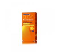 Morgan Immuno Elios Soluzione Solare Per Pelli Sensibili Spf50+ 50ml