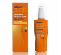Morgan Immuno Elios - Spray Solare SPF30, 200ml