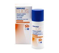 Immuno elios acqua cream 50+