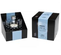 Morgan ImmunoXIDIL Kit Uomo Integratore 60 capsule + 15 File Anticaduta Capelli