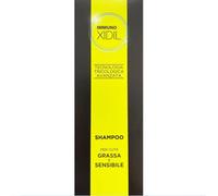 IMMUNOXIDIL SHAMPOO CUTE GRAS